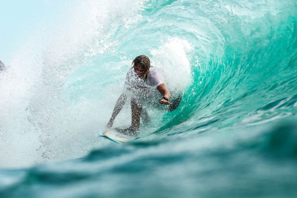 Good Surf Sundays