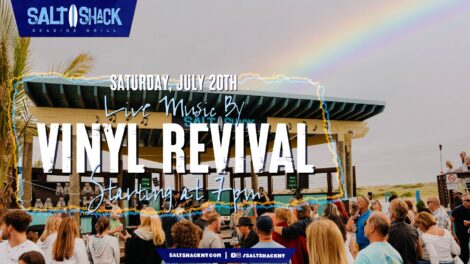 saturday july 20th live music by vinyl revival at 7 pm